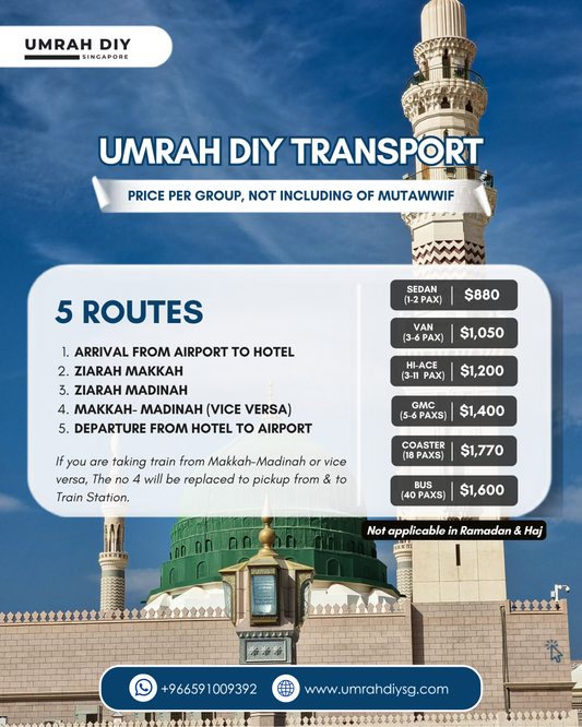 Transport Package