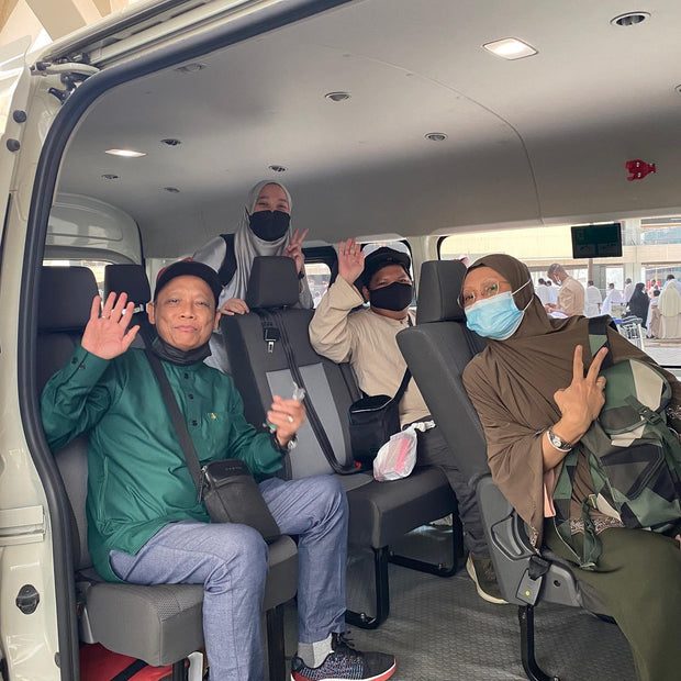 <h3>Transportation Services</h3>