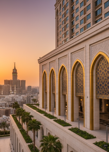 Collection image for: Hotel bookings