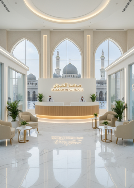 Collection image for: Medical Services