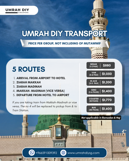 Transport Package