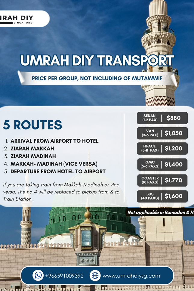 Transport Package