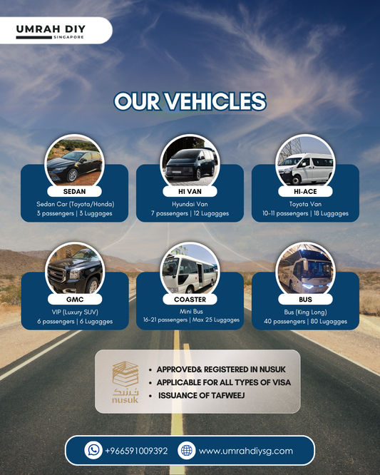 Transport Package