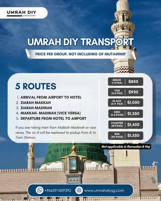 Transport Package