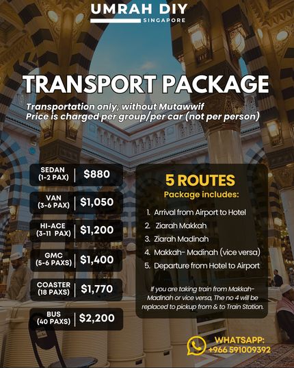 Transport Package