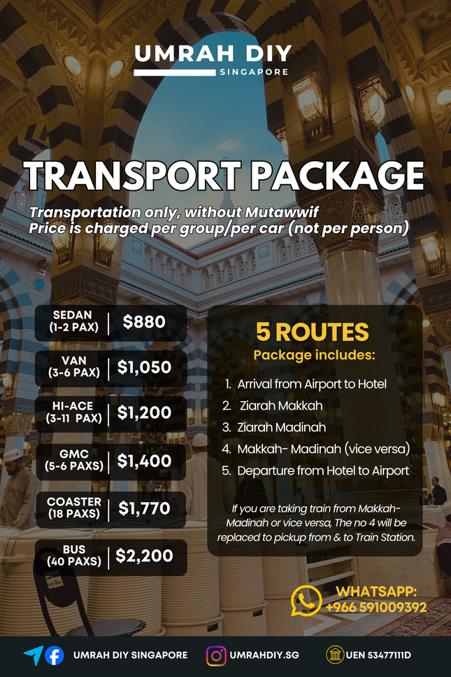 Transport Package