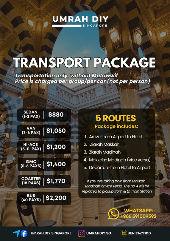 Transport Package